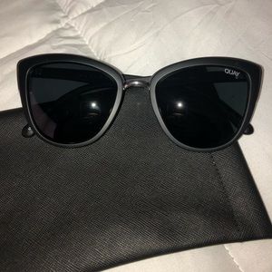 Quay Australia sunglasses